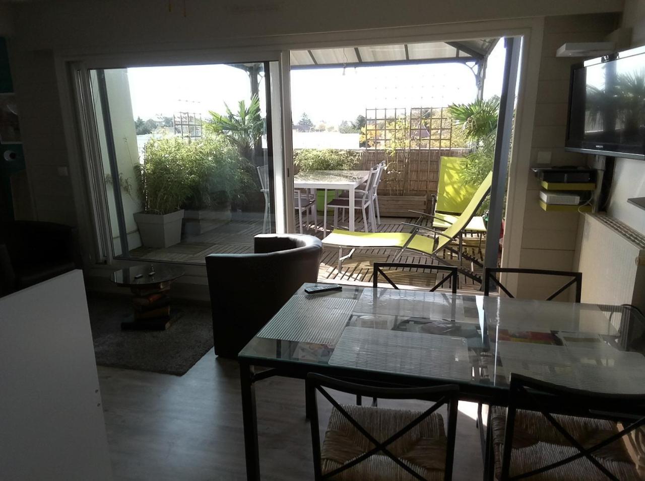 Datcha Bourguignonne Beaune Bagian luar foto